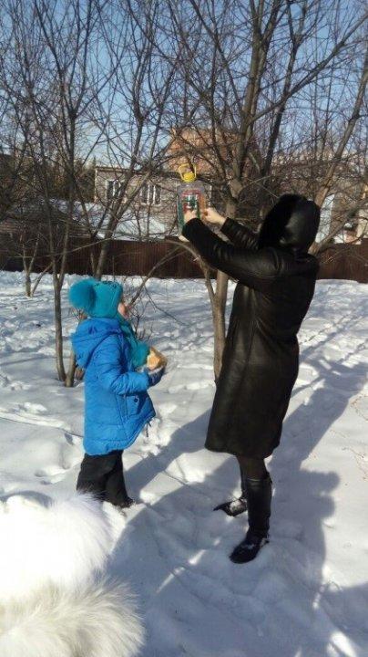 Акция «Казахстан- территория доброты»