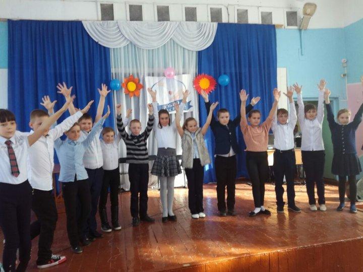 Конкурс песни "Әң көнілдің ажары"