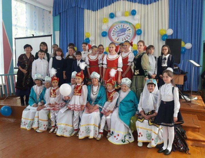 Фестиваль "Дружба народов"