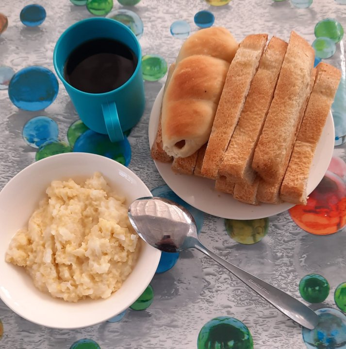Школьное питание