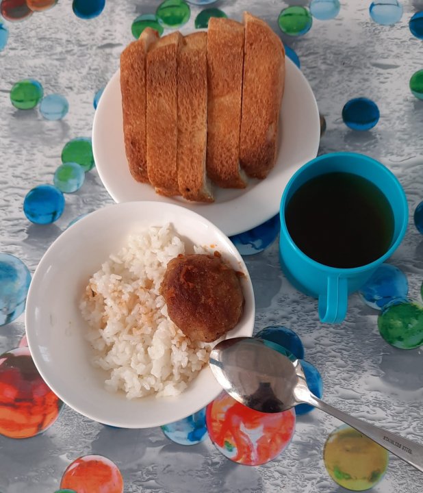 Школьное питание