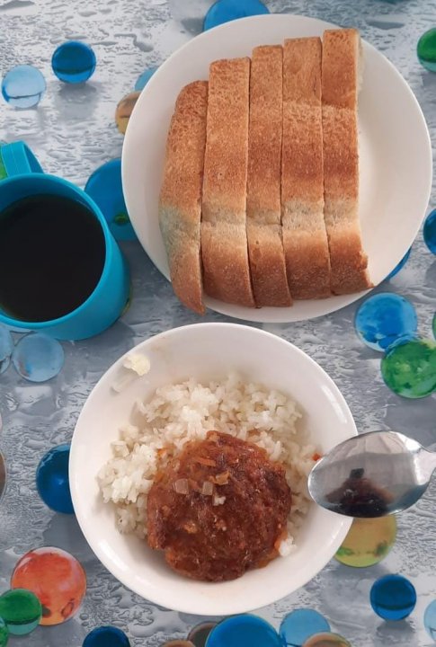 Школьное питание